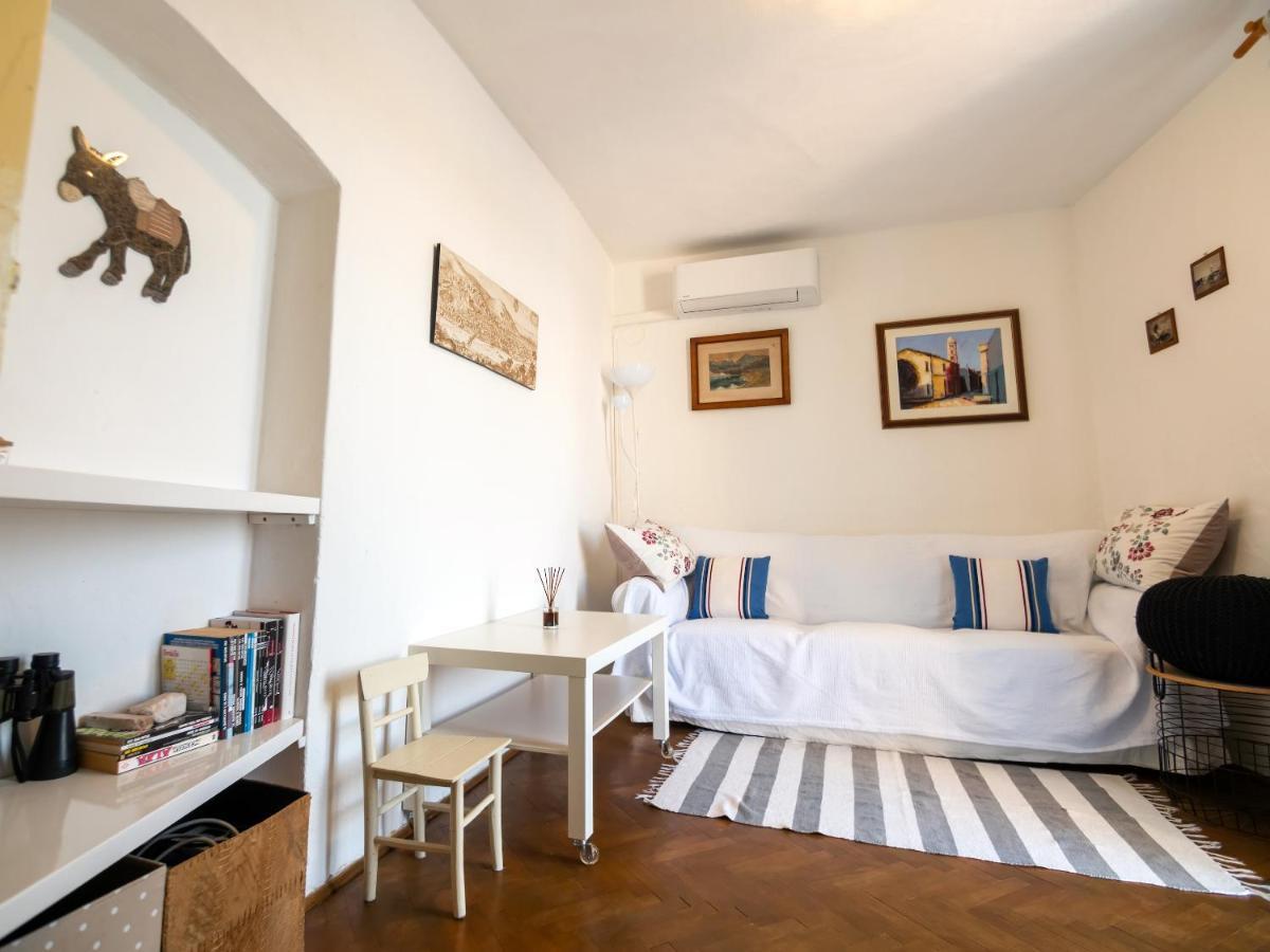 Apartment Julietta Раб Экстерьер фото