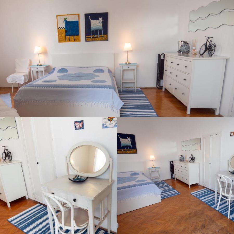 Apartment Julietta Раб Экстерьер фото